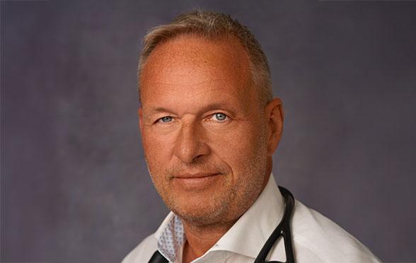 Prof. Gerhard Wess, Universität München, Deutschland