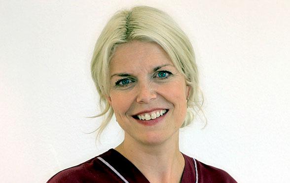 Assoc. Prof. Ingrid Ljungvall, Universität München, Deutschland