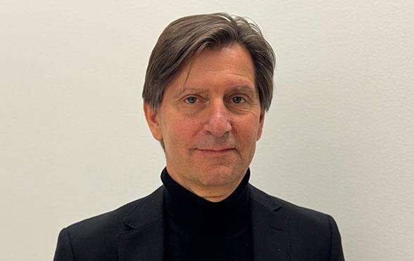 Prof. Jens Häggström, Schwedische Universität für Agrarwissenschaften